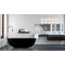 Z-Lite Artemis Vanity, 10-Light, 6.5 In.W x 45 In.L x 10.75 In.H, Chrome/Matte Opal 494-10V-CH - alternate 2